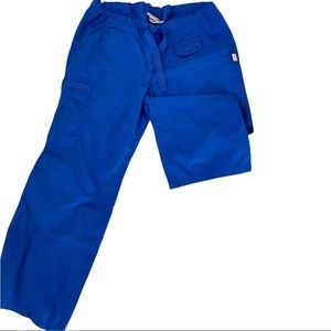 Sketchers scrub pants S